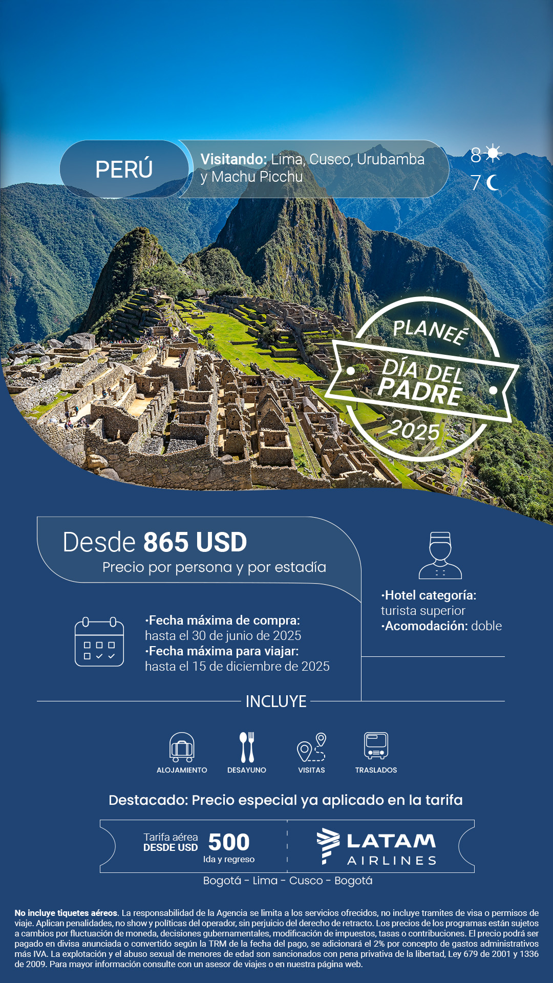 Promociones Aviatur.com