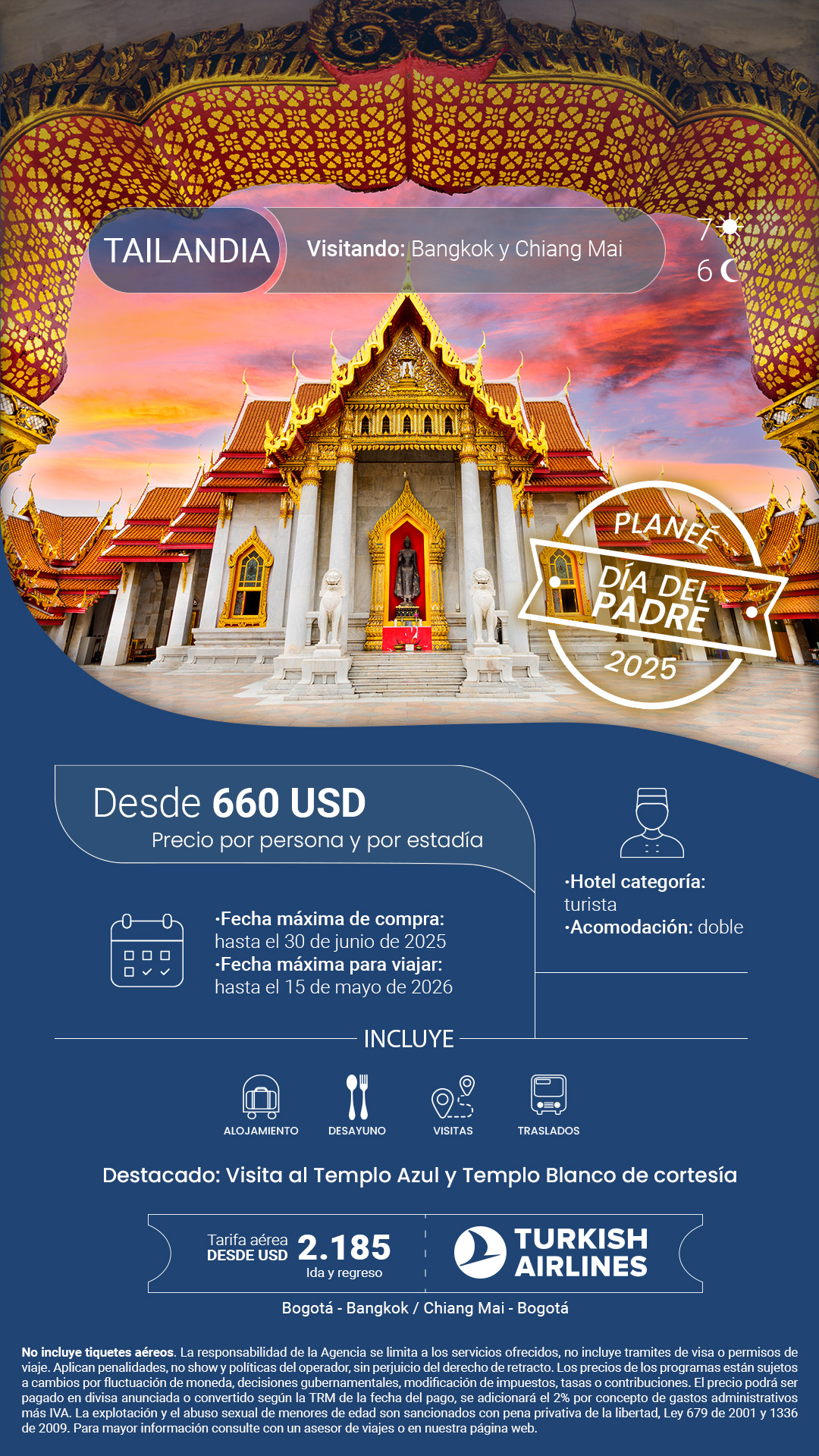 Promociones Aviatur.com