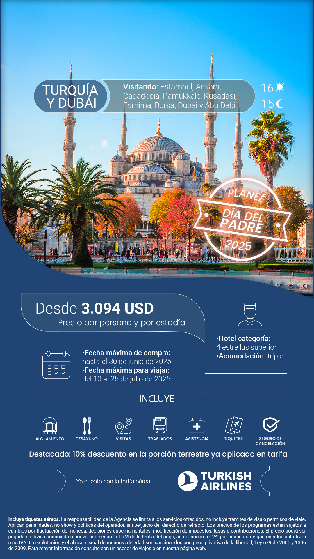 Promociones Aviatur.com
